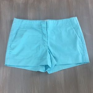 J•CREW Girls shorts